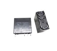 Relais AZ755-1C-24DA DC24V 20A 8 broches