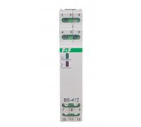 Relais bistable 1P 16A 230V AC BIS-412M