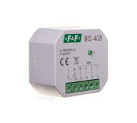 Relais bistable 1Z 16A 230V AC BIS-408