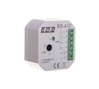 Relais bistable 1Z 16A 230V AC BIS-410