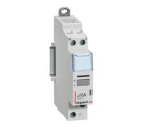 Relais bistable 1Z PB 431 230VAC PB400 installations 412400