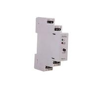 Relais bistable 24V AC/DC PBM-02/24V EXT100064 Serrure 5903669006251