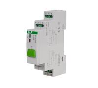 Relais bistable avec bouton de commande jusqu'à-411BM