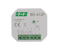Relais bistable BIS-412P
