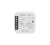 Relais bistable 2 canaux 230V AC PBP-05 EXT10000254