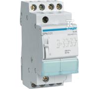 Relais bistable EPN525 230VAC/110VDC 2NO+2NC 16A