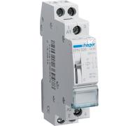 Hager Télérupteur EPN526 – 16A – 2F – 48V – G