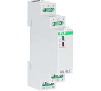 Relais bistable groupé U=24AC/DC BIS-412-24V
