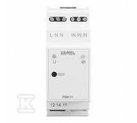 Relais bistable impulsionnel PBM-31 EXT10000303