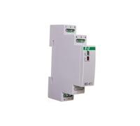 Relais bistable marche/arrêt 1P 16A séparé 100-265V AC Inrush BIS-411i f&f 5908312598381