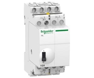 Relais bistable Schneider Electric - A9C30114