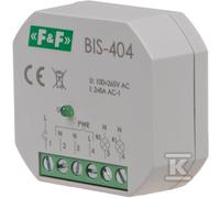 Relais d'impulsions séquentiel 5A 230V AC 2Z BIS-404