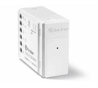 Relais Bluetooth Finder 13.72.8.230.B000 Yesly Relais 2 Canaux Blanc