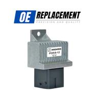RELAIS BOUGIE PRCHAUFFAGE POUR MERCEDES B CLA GLA CITAN 1.5 CDI 12-18