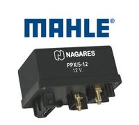 RELAIS BOUGIE PRÉCHAUFFAGE POUR PEUGEOT 306 406 CITROEN XANTIA XSARA 1.9 2.1 TD