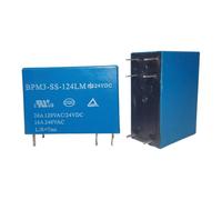 Relais BPM3 - SS 124LM 20A 120VAC