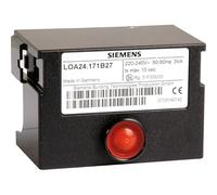 Relais Landis et Gyr Loa 24 pour brûleur fioul