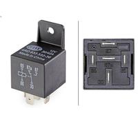 Hella Relais de courant de travail 4RD933 332-361