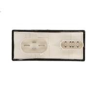 Relais, chasse du ventilateur de radiateur FEBI 26141 pour A3 (8L1) 1.9 1996-