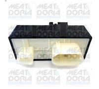 Relais, chasse du ventilateur de radiateur MEAT & DORIA pour LEON (1P1) 2 2005-