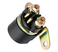 Relais Clignotant Compatible Avec Suzuki Pour King Pour Quad 300 LTF300 1999-2002 LTF300X 1991-1998 LT300E 1987-1989 Accessoires Relais Démarreur Moto