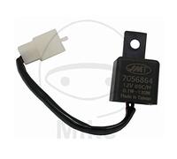 Relais clignotant électronique LED JMT 12 V 2 broches