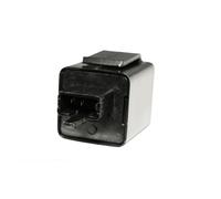 Relais clignotant Highsider SMART 12V, étroit 3-voie connecteur 2 Pins 12V
