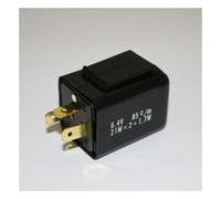 Centrale de clignotants électronique HIGHSIDER smart