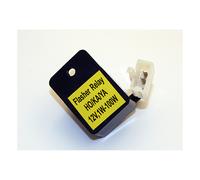 Relais clignotant Highsider SMART pour clignotants LED, 12 V, 0,05 A à 10 A