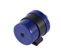 Relais clignotant LED, 6 V-12 V CC, 2 broches, réglable, module clignotant LED avec technologie de résistances intégrées pour fixer voiture, vélo, moto, scooter, clignotant, clignotement fréquent