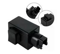 Relais clignotant LED Artudatech pour Honda CB500F CB500X Rebel 250 300 500 38301-MJE-D01