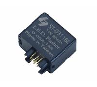 Relais Clignotant LED R&G RACING