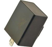 Relais clignotant moto 2 broches LED (Bip sonore.12V 1PCS)