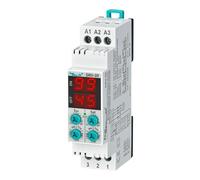 Relais clignotant numérique double réglable et multifonctionnel Samwha-Dsp DRV-09, DRV-09D(110VAC 12VACDC,DRV-09 0.1h-99d)