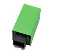 Relais clignotant Piaggio, module 1D002536R, compatible MP3 500 | Pièce de rechange d'origine compatible avec Piaggio MP3 350, Piaggio MP3 300i HPE ABS TA21 2021-2022
