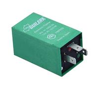 Relais clignotant pour original Piaggio Vespa PX sans batterie Lusso 12 V CA 10/21 W Référence 195703