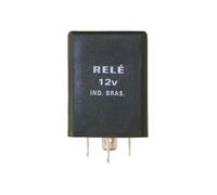 Relais clignotants 12 Volts 4 broches (avec Warning)