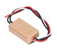 Relais Clignotants électroniques, Module de Commande de Contrôleur de Flash Stroboscopique de Relais de Clignotant LED Clignotant de Composants électroniques de Feu de Freinage, pour Voiture, Moto, Ya