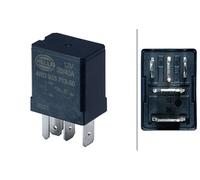 Relais (climatisation) HELLA 4RD 933 713-501