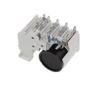 WHIRLPOOL - Relais / clixon de démarrage TX1FB AE13FU6 - 481010789751