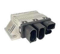 Relais Commande Ventilateur Radiateur Voiture Pour VW Pour Transporter T5 2003 2004 2005 2006 2007 2008 2009 2010 898096000 7H0919506D CFCPKOYOZD