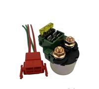 Relais commutation Relais De Démarreur De Moto Pour CRF150 Pour CRF230 VF1000 35851-MF5-751 Relais De Démarreur De Remplacement Pour Suzuki(Starter Relay SET)