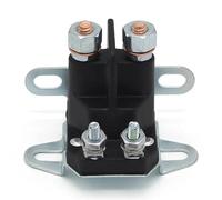 Relais Compatible Avec Polaris Pour Trail Pour Blazer 250 Pour Boss 330 Pour Sportsman 800 EFI 2005-2006 Solénoïde De Démarreur Pour Remplacement De Relais 4012358