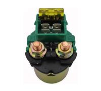 Relais Compatible Avec Suzuki Pour CRF150 Pour CRF230 Pour VF1000 Démarreur De Moto Pour Relais Solénoïde Démarreur De Moto Électrique Pour Relais