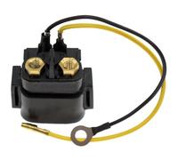Relais Compatible Avec Yamaha Pour FX1000 Pour FX140 Pour GP800 Pour GP1200 Pour GP1300 Pour SUV1200 Pour XL700 68N-81940-00-00 Démarreur De Moto Pour Relais 12V