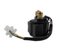 Relais Compatible Avec Yamaha Pour Venture Pour Royale Pour XVZ1200 Pour Breeze Pour YFA125 Solénoïde De Démarreur Pour Pièces De Relais