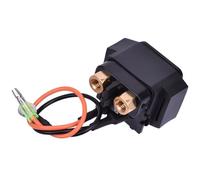 Relais Compatible Avec Yamaha Pour Z-TXR300 Pour Super Pour Jet700 Pour SJ700 Pour XL700 Pour GP800 Pour XLT800 12V Relais De Démarreur Solénoïde Pour Moto