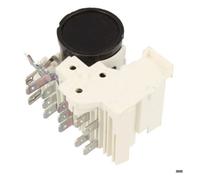 Relais compresseur pièce d'origine 481228038128 C00327482 481228038061 C00327458