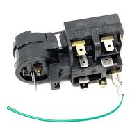 Relais compresseur r600a C00481375 TG1117Y