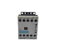 Relais contacteur 3RH1131-1JB40, 3 NO + 1 NF, bobine 24 V CC avec diode, bornes à vis taille S00 for applications industrielles.